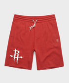Houston Rockets Logo Sweat Shorts
