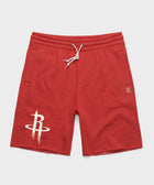 Houston Rockets Logo Sweat Shorts