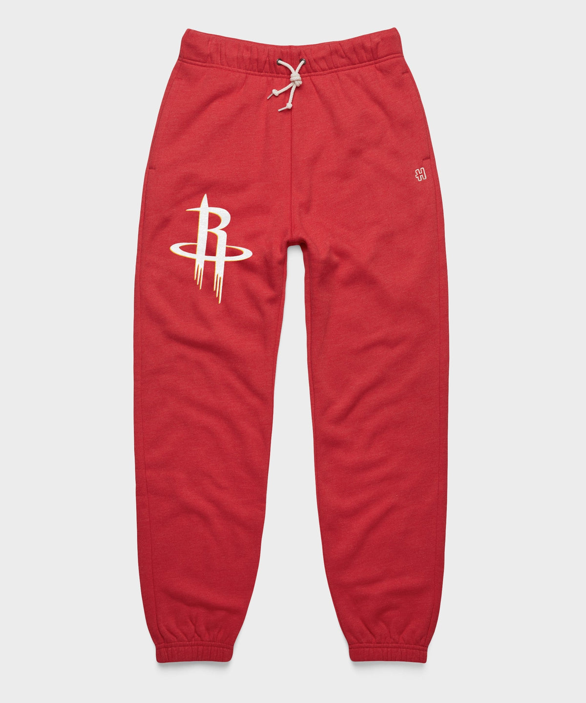 Houston Rockets Logo Sweatpants