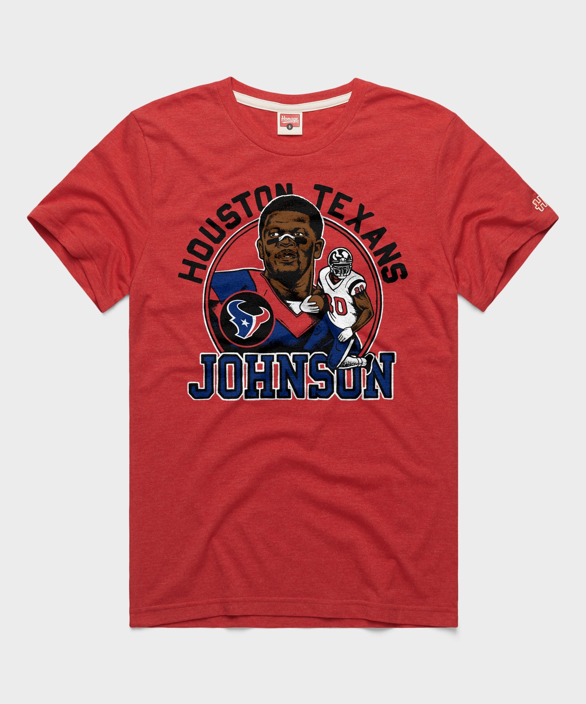 Houston Texans Andre Johnson