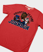 Houston Texans Andre Johnson