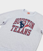 Houston Texans Arch Crewneck