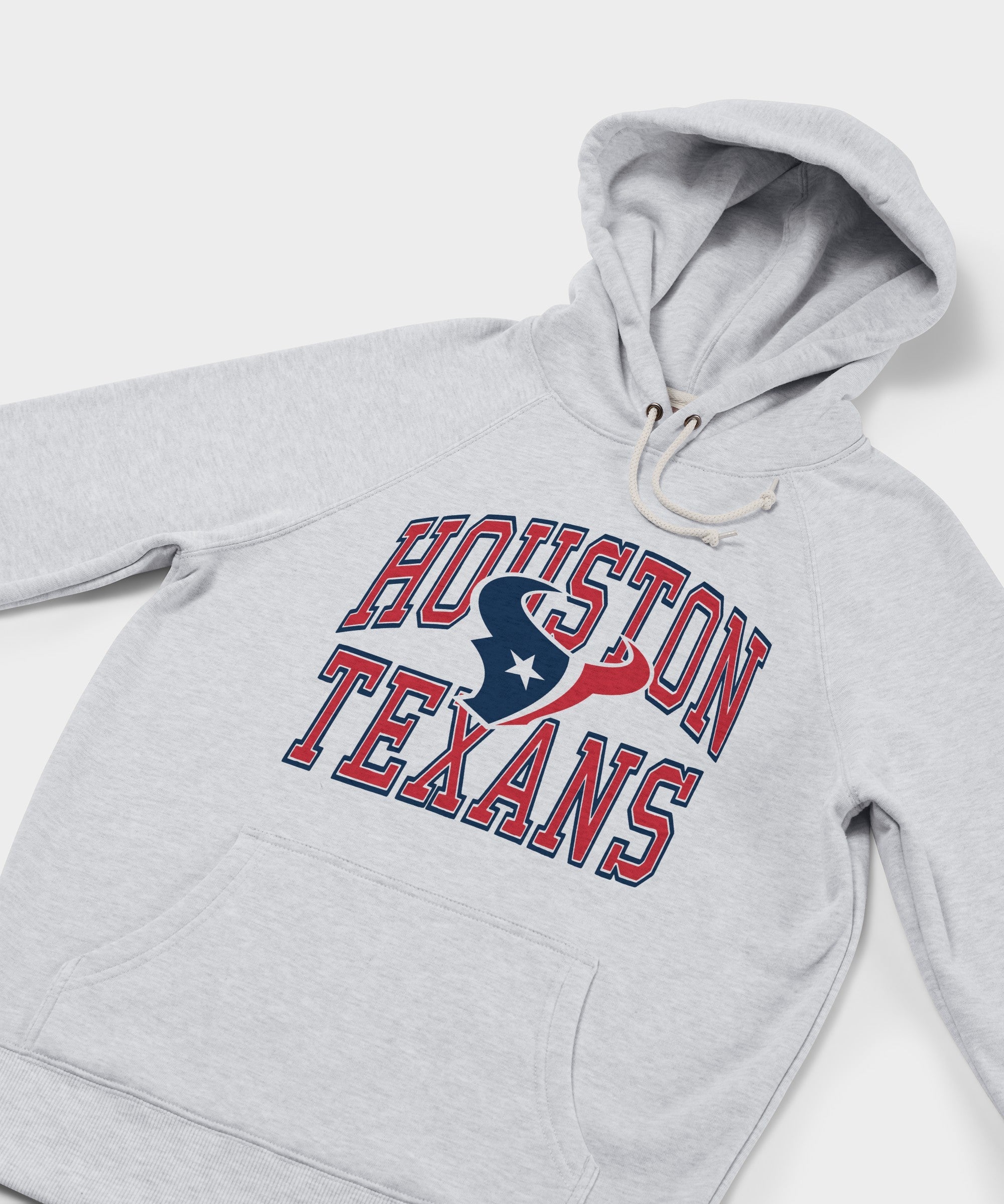 Houston Texans Arch Hoodie
