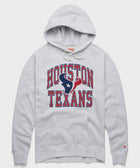 Houston Texans Arch Hoodie