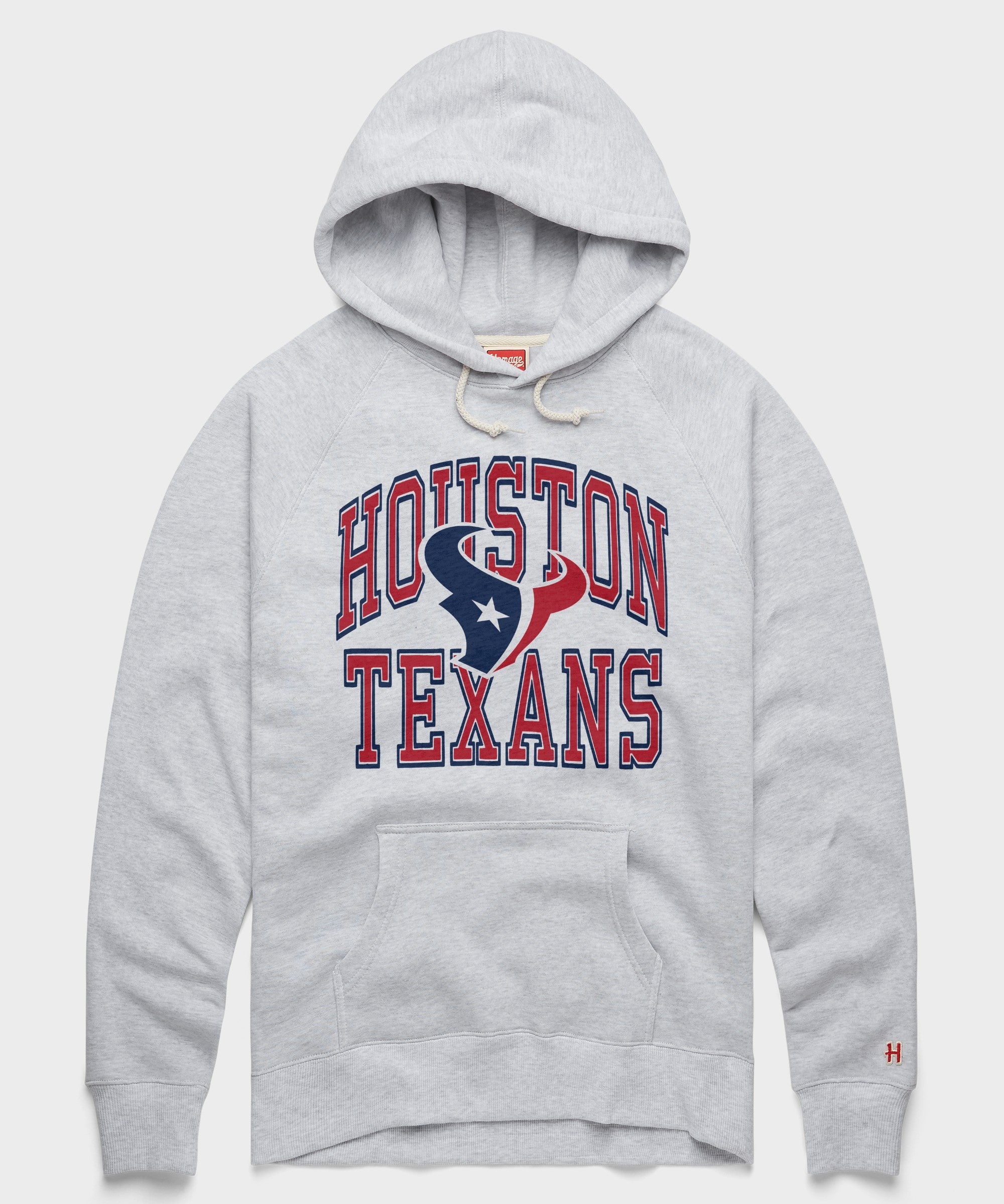 Houston Texans Arch Hoodie