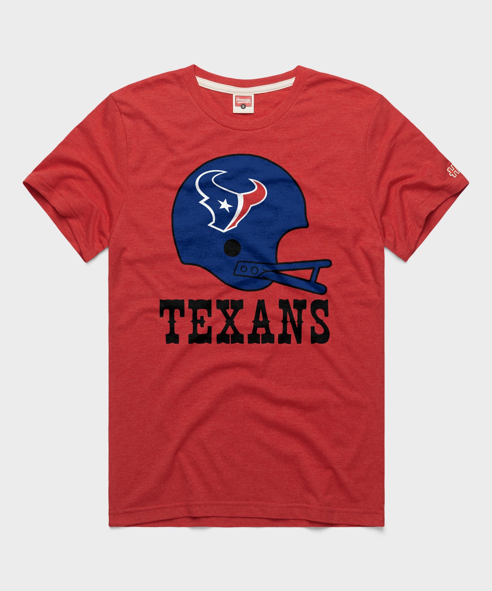 Houston Texans Big Helmet
