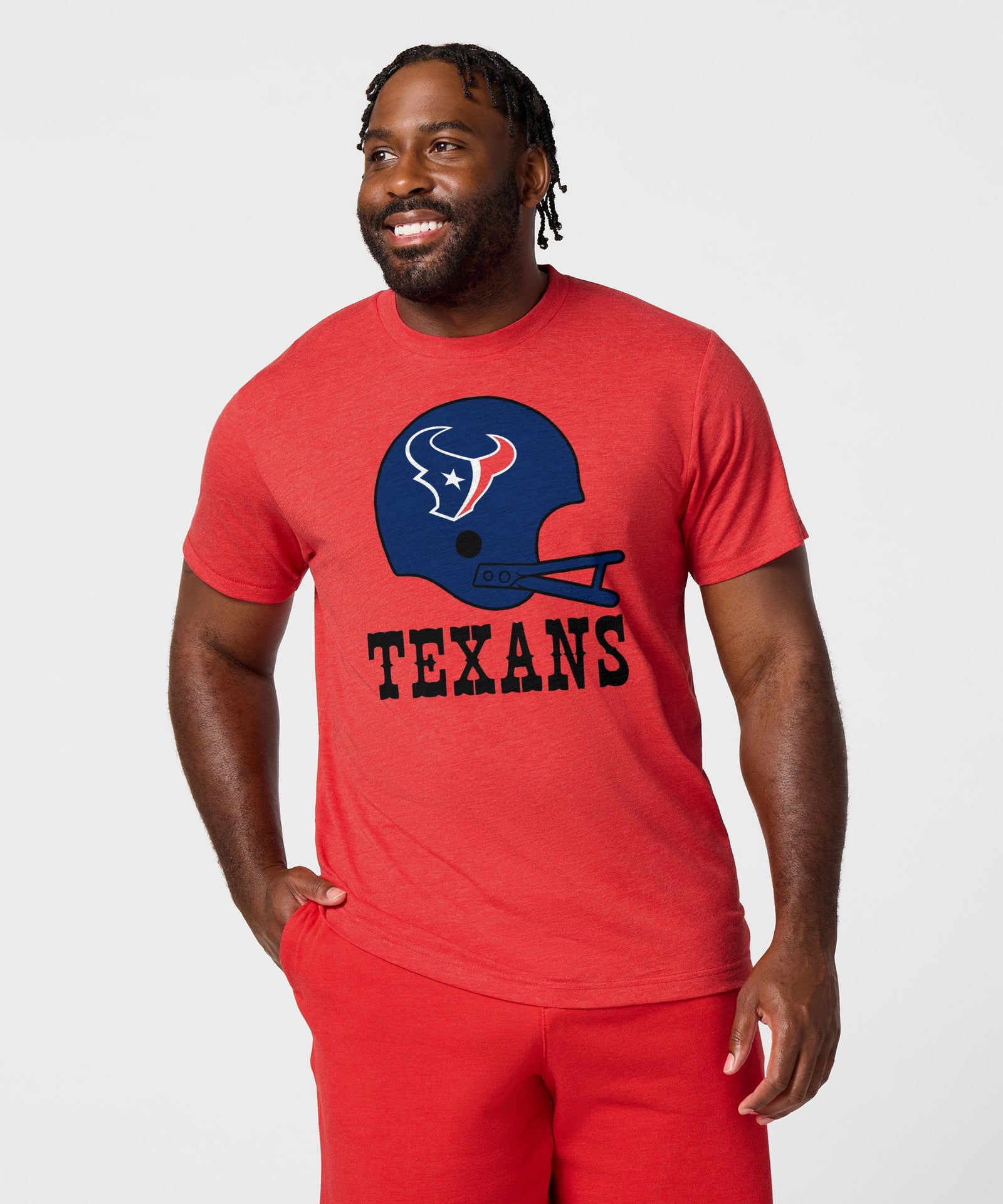 Houston Texans Big Helmet