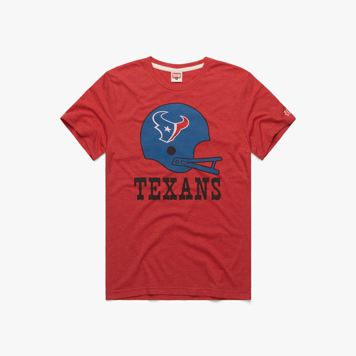 Houston Texans Big Helmet