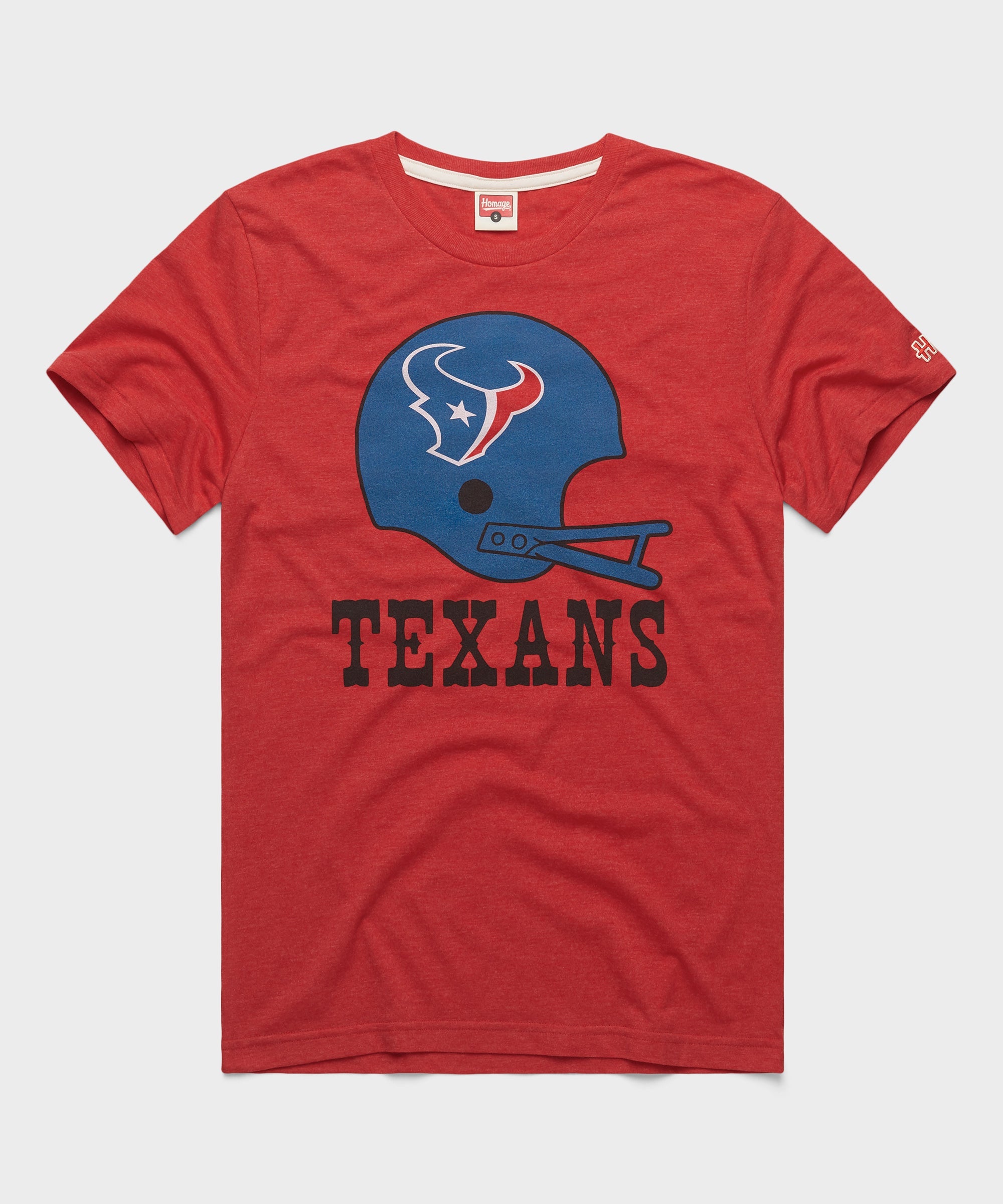 Houston Texans Big Helmet
