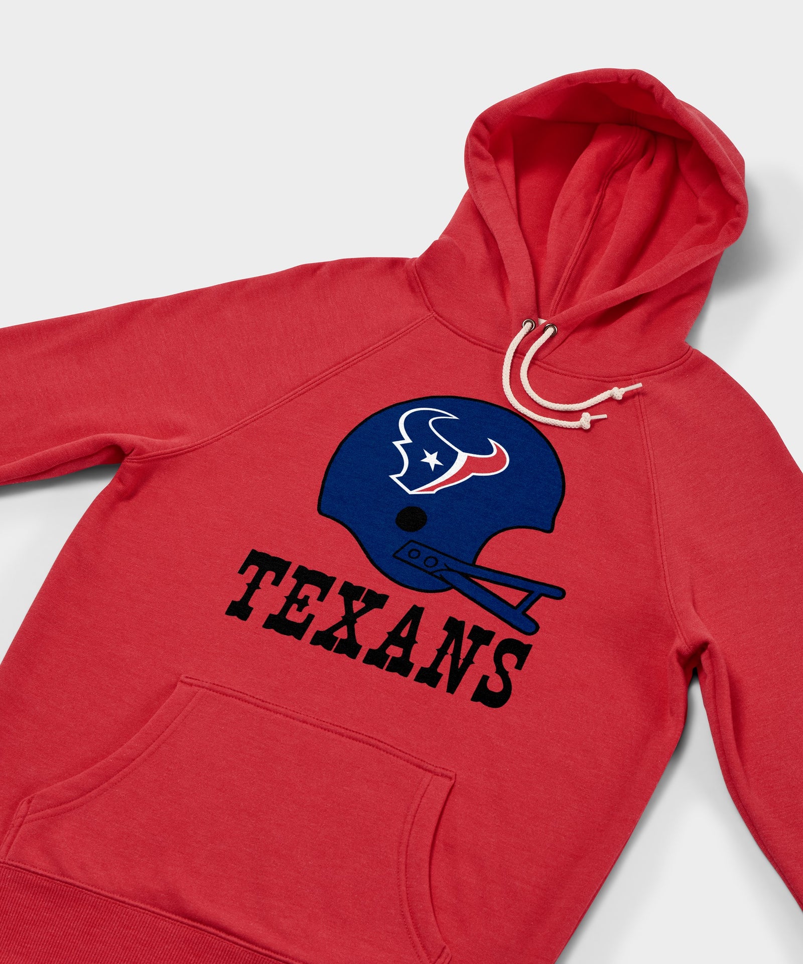 Houston Texans Big Helmet Hoodie