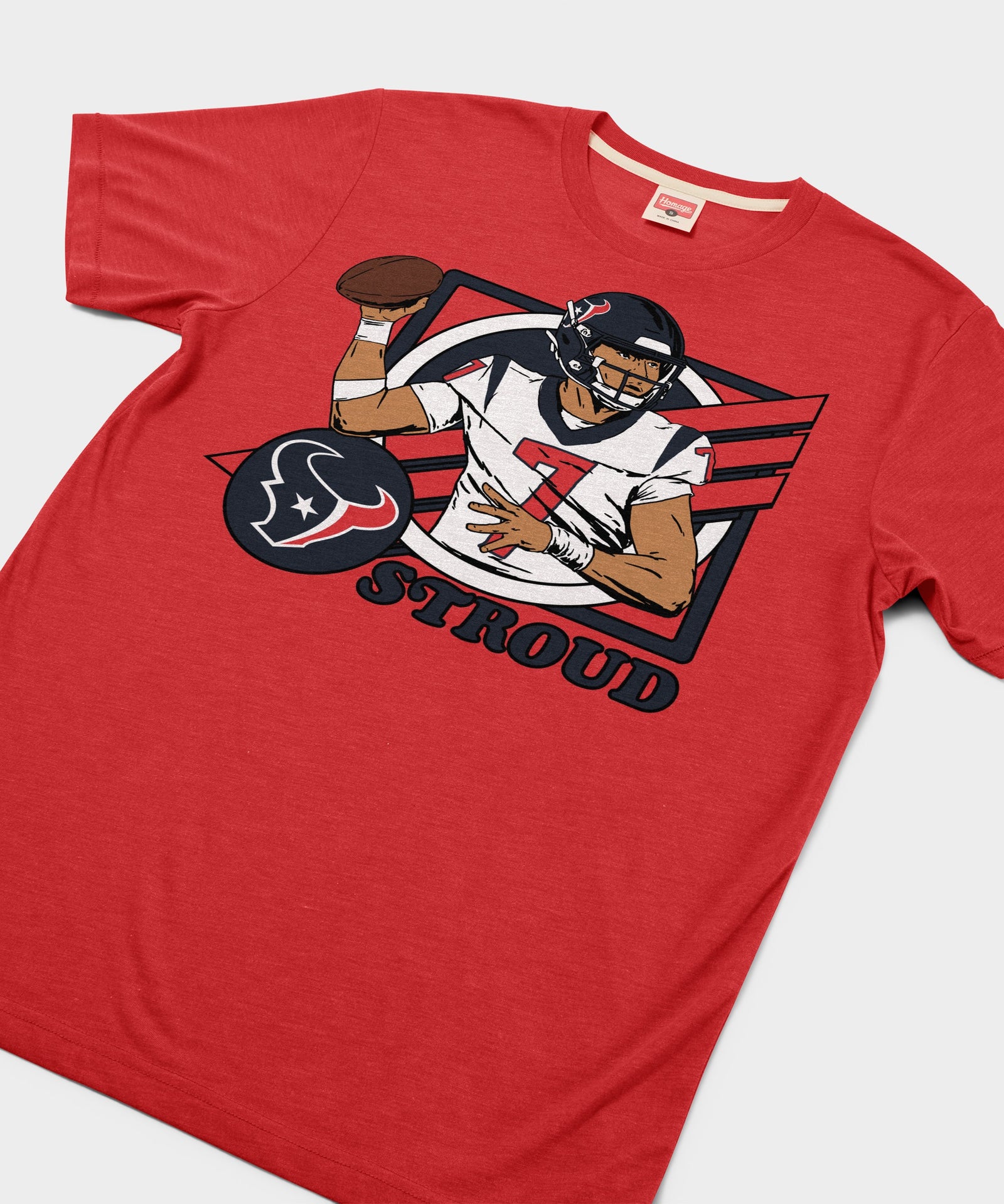 Houston Texans Cj Stroud Draft