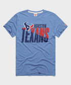 Houston Texans Color Splash