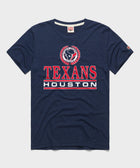 Houston Texans Crest