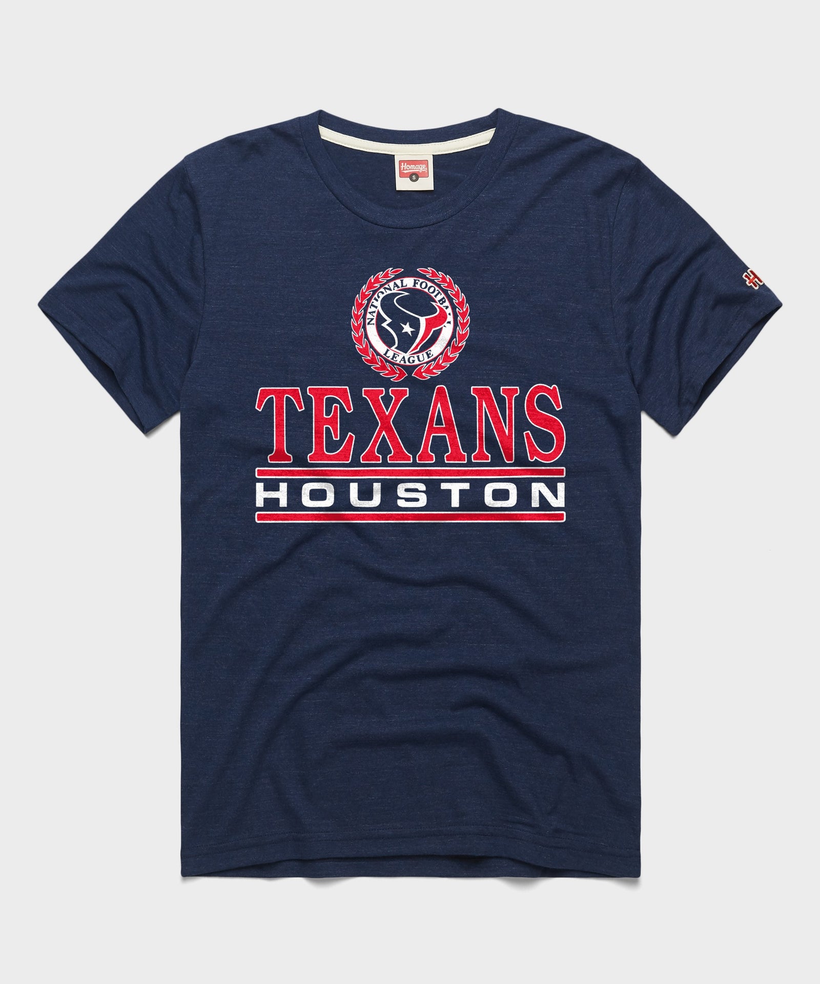 Houston Texans Crest