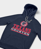 Houston Texans Crest Hoodie
