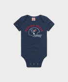 Houston Texans Future Texan Baby One Piece