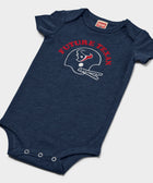 Houston Texans Future Texan Baby One Piece