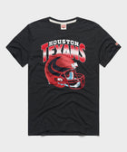 Houston Texans Gradient Helmet