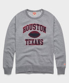 Houston Texans Gridiron Crewneck