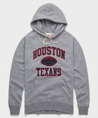 Houston Texans Gridiron Hoodie