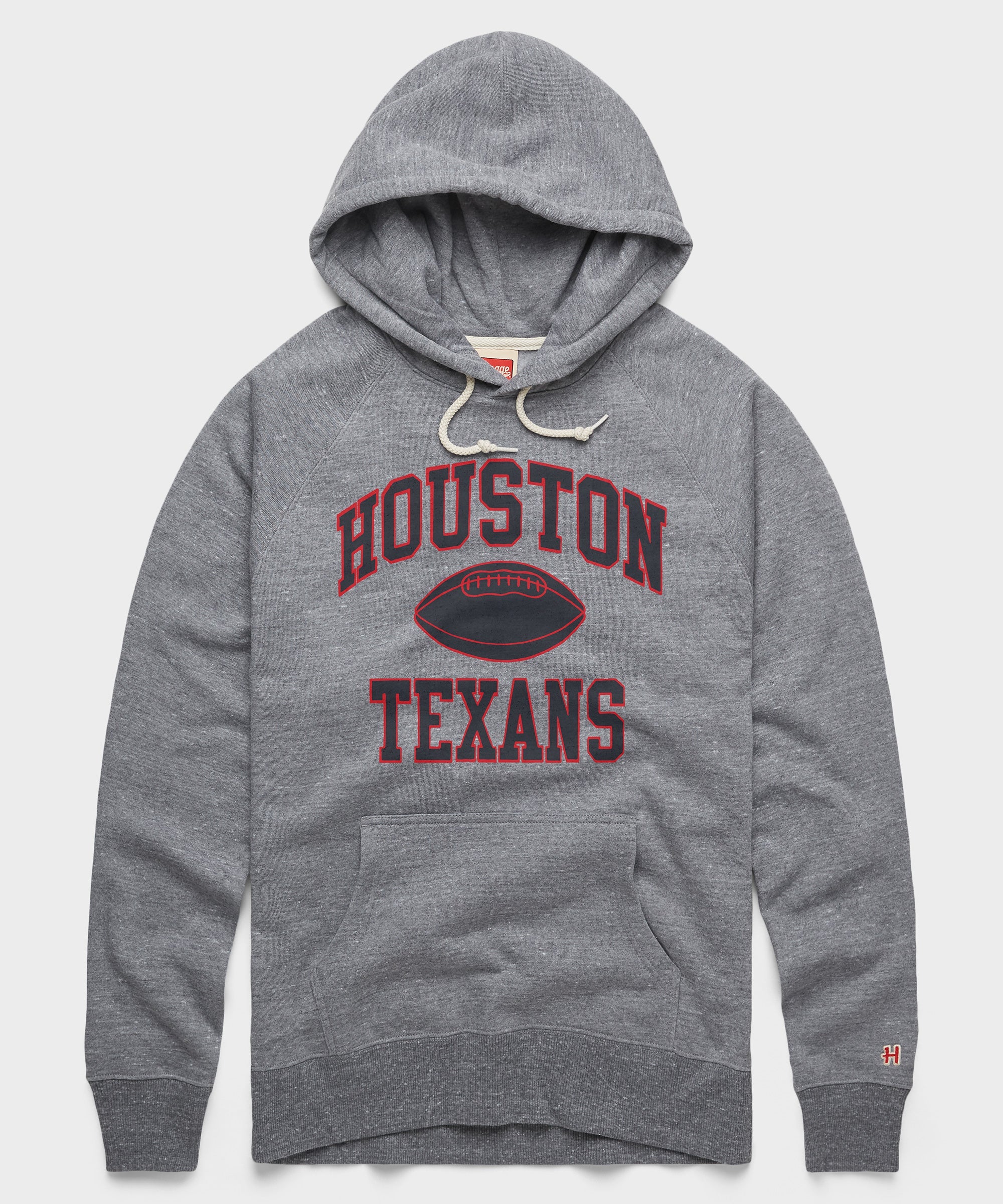 Houston Texans Gridiron Hoodie