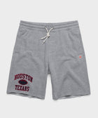 Houston Texans Gridiron Sweat Shorts