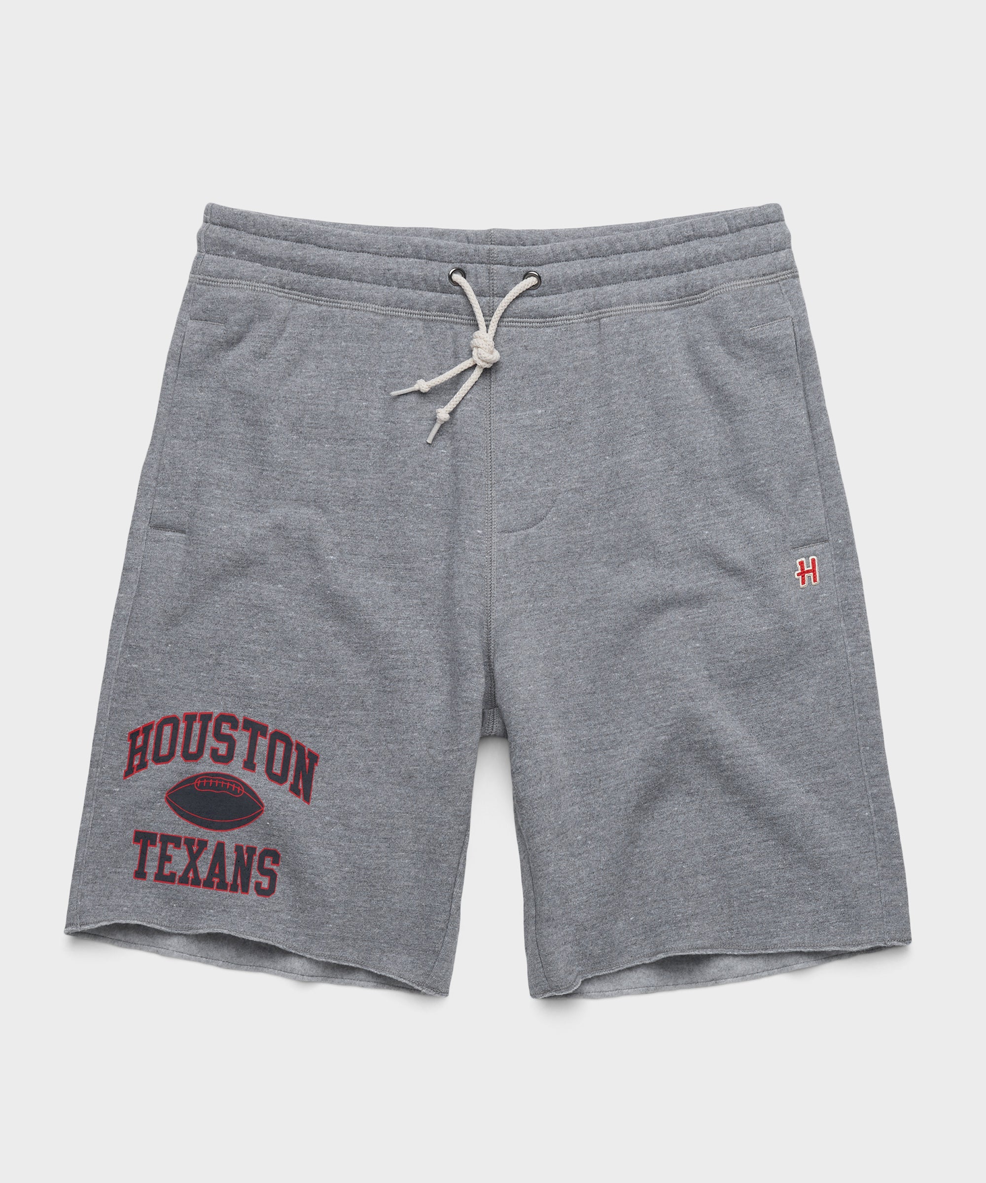 Houston Texans Gridiron Sweat Shorts