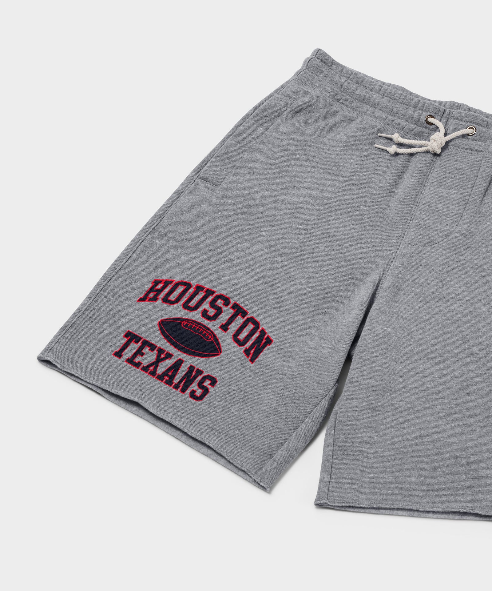 Houston Texans Gridiron Sweat Shorts