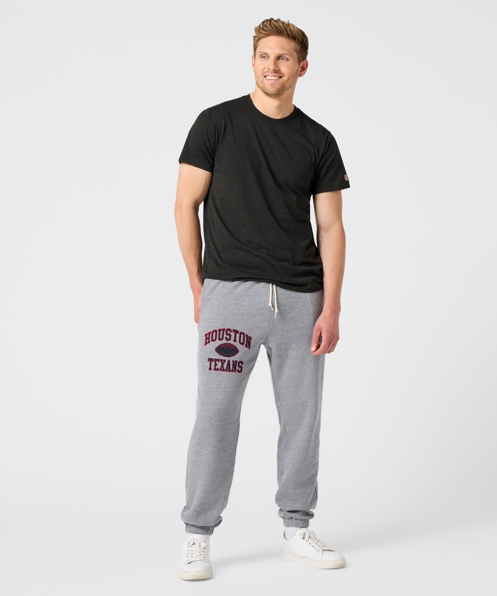 Houston Texans Gridiron Sweatpants