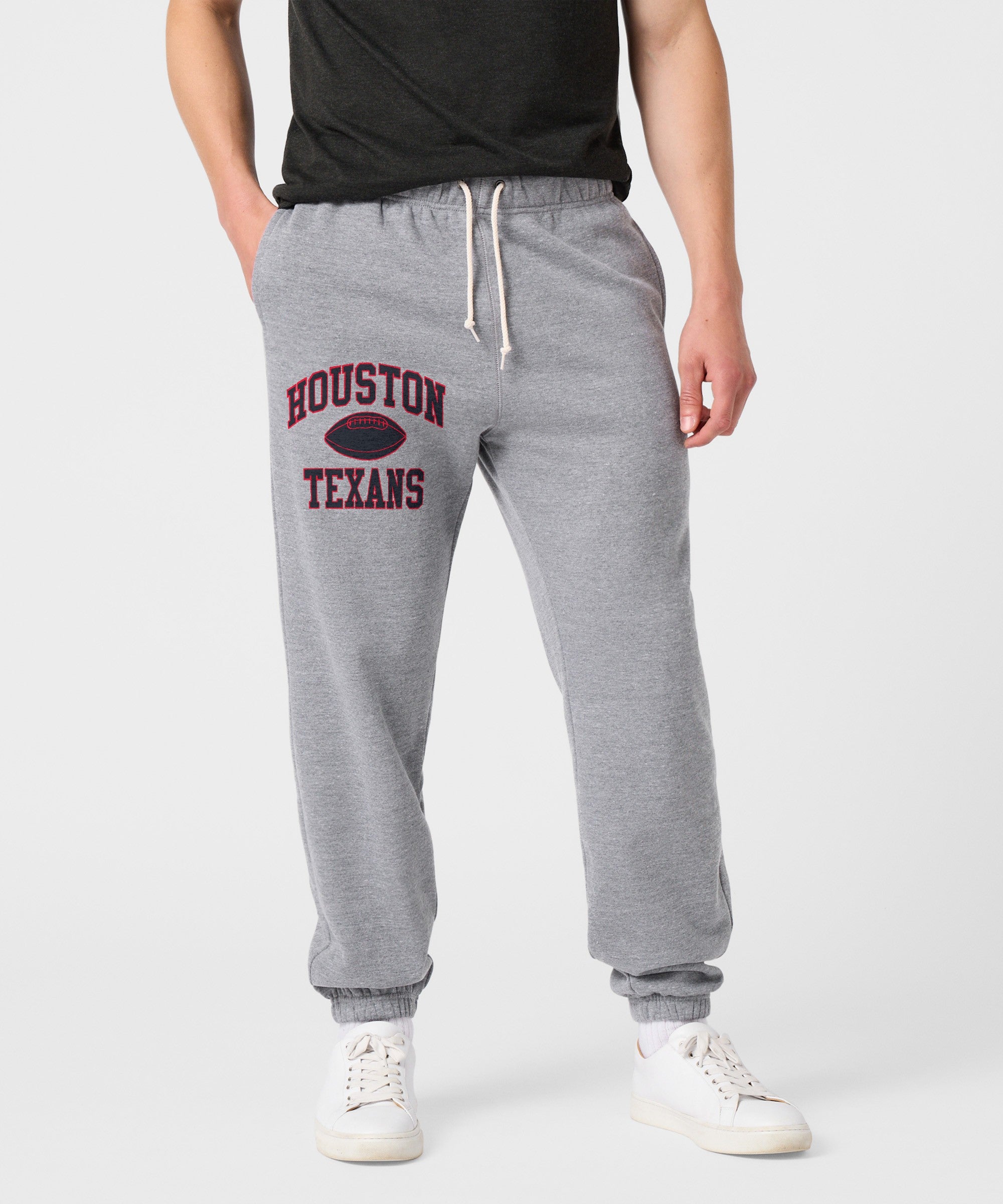 Houston Texans Gridiron Sweatpants