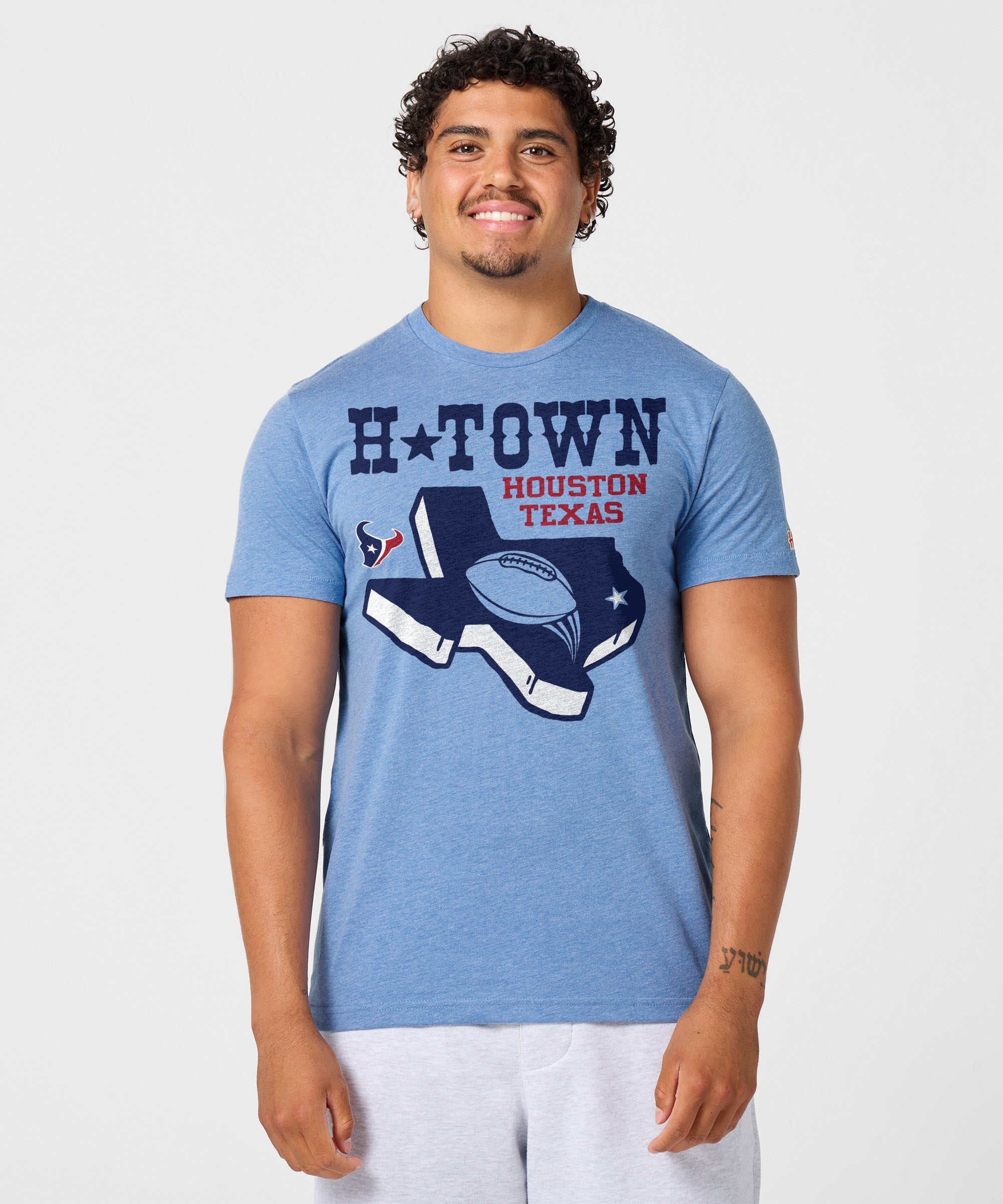 Houston Texans H Town