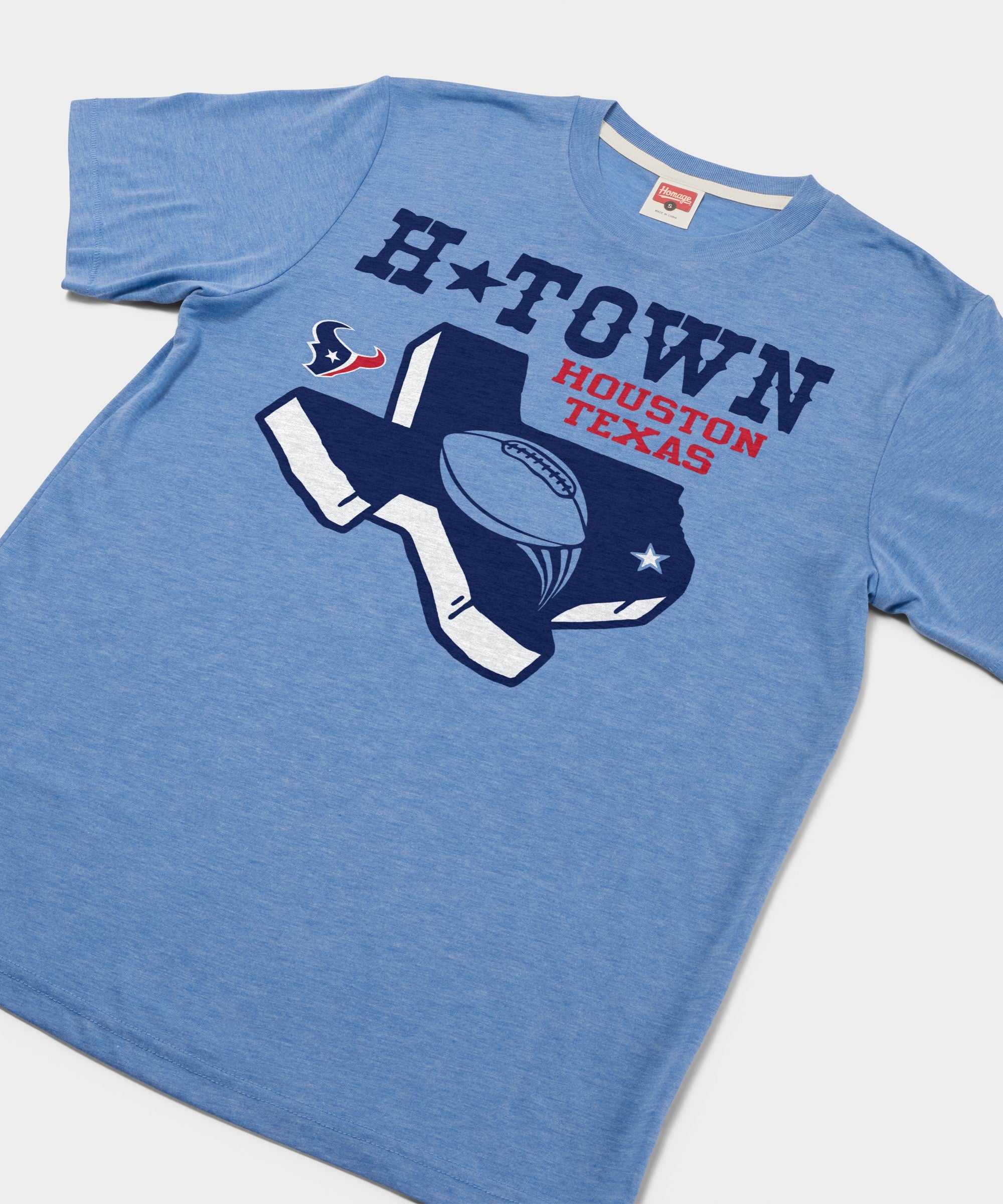 Houston Texans H Town