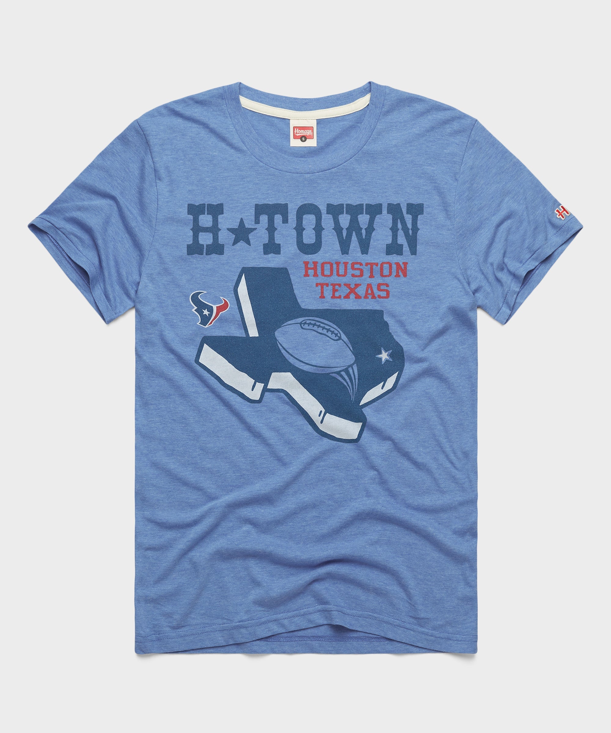 Houston Texans H Town