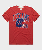 Houston Texans Helmet