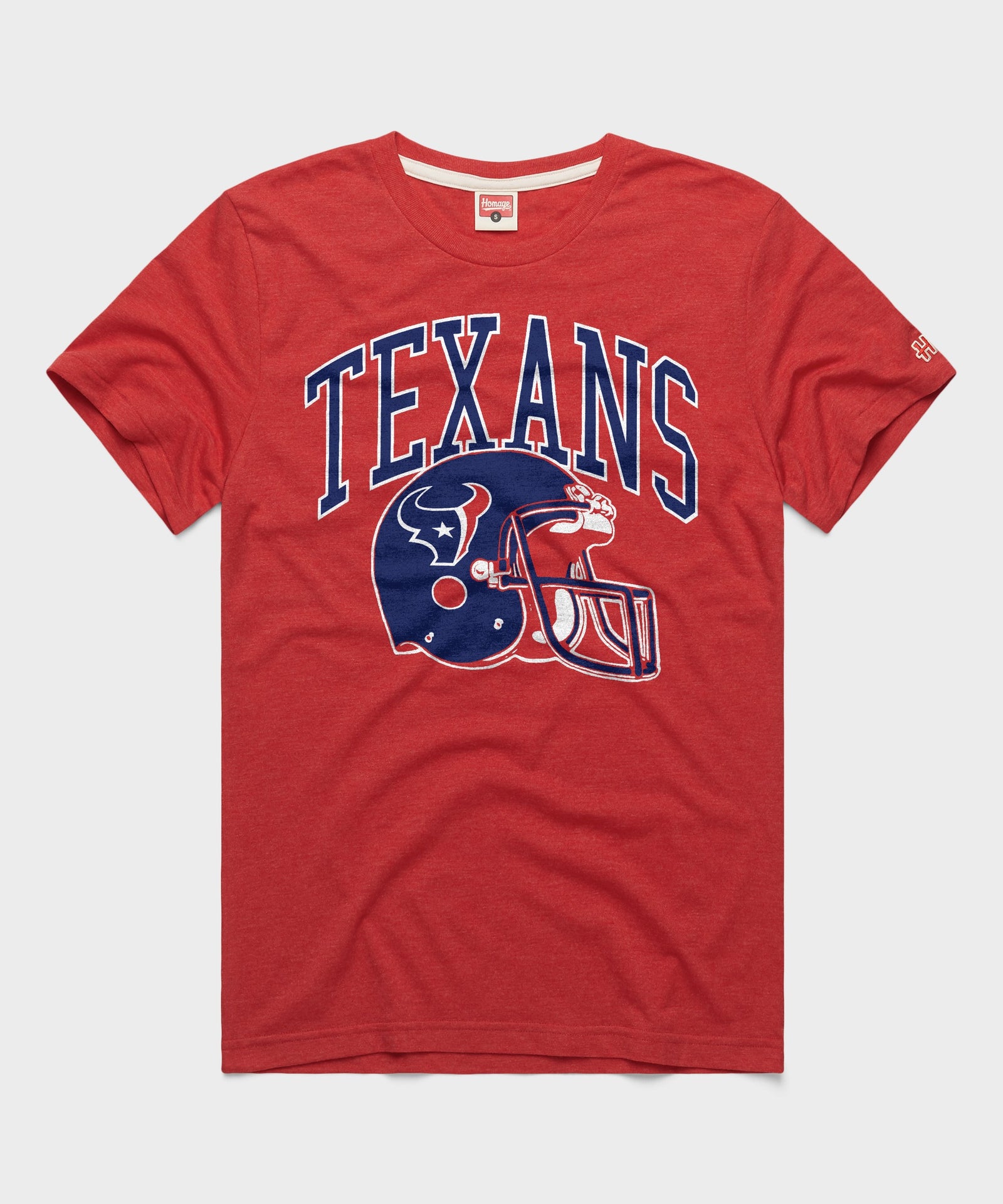 Houston Texans Helmet