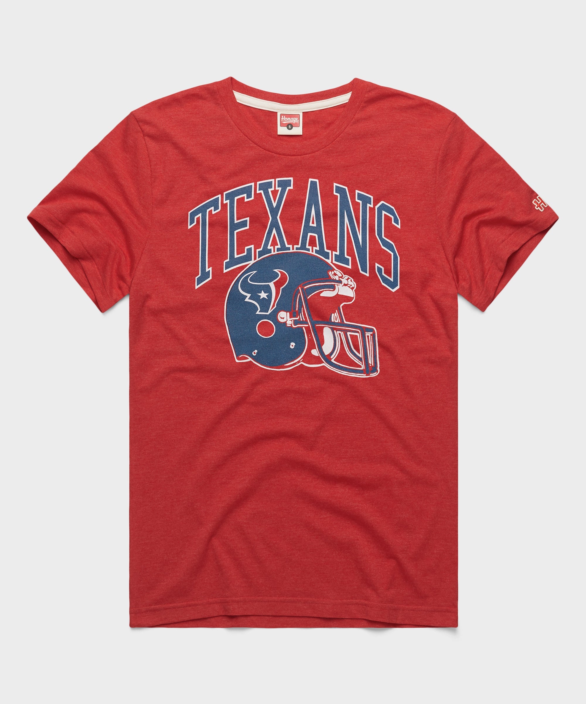 Houston Texans Helmet