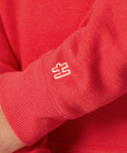 Houston Texans Helmet Crewneck