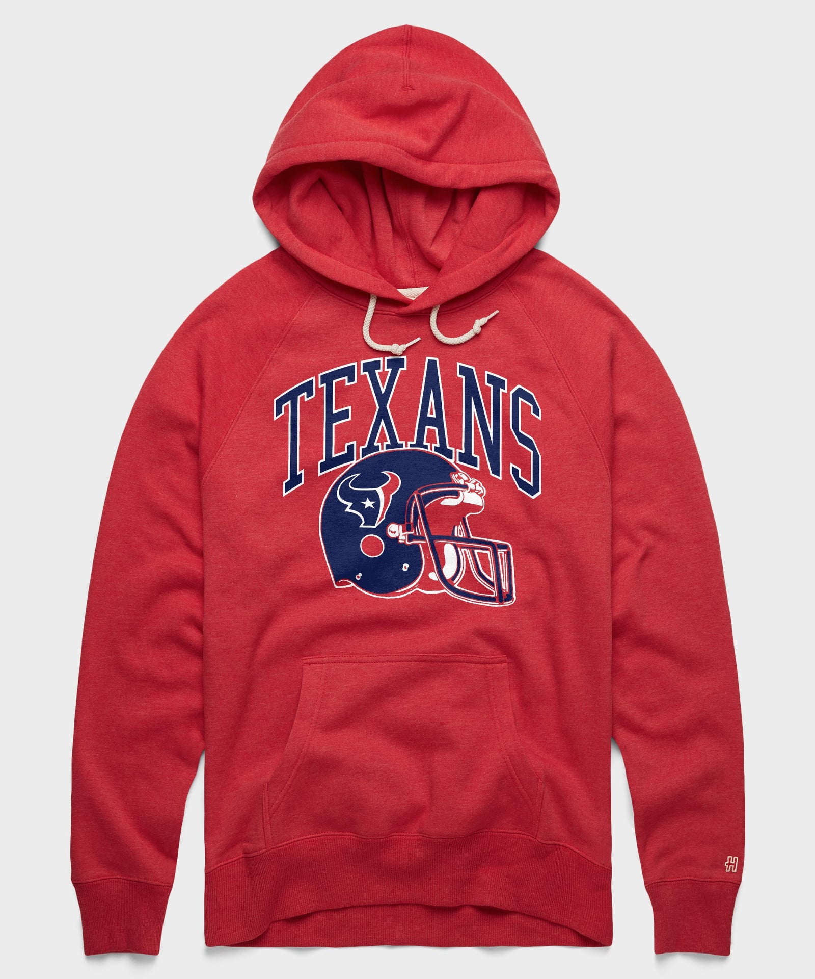 Houston Texans Helmet Hoodie