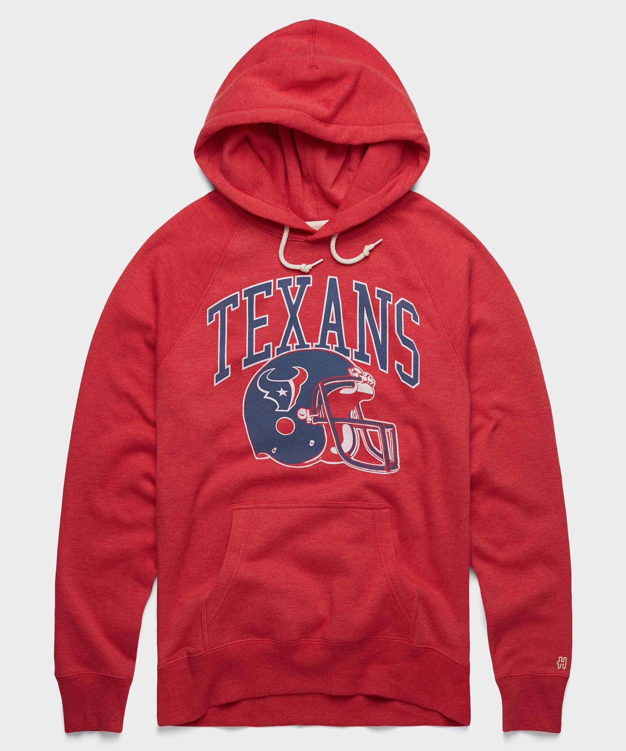Houston Texans Helmet Hoodie