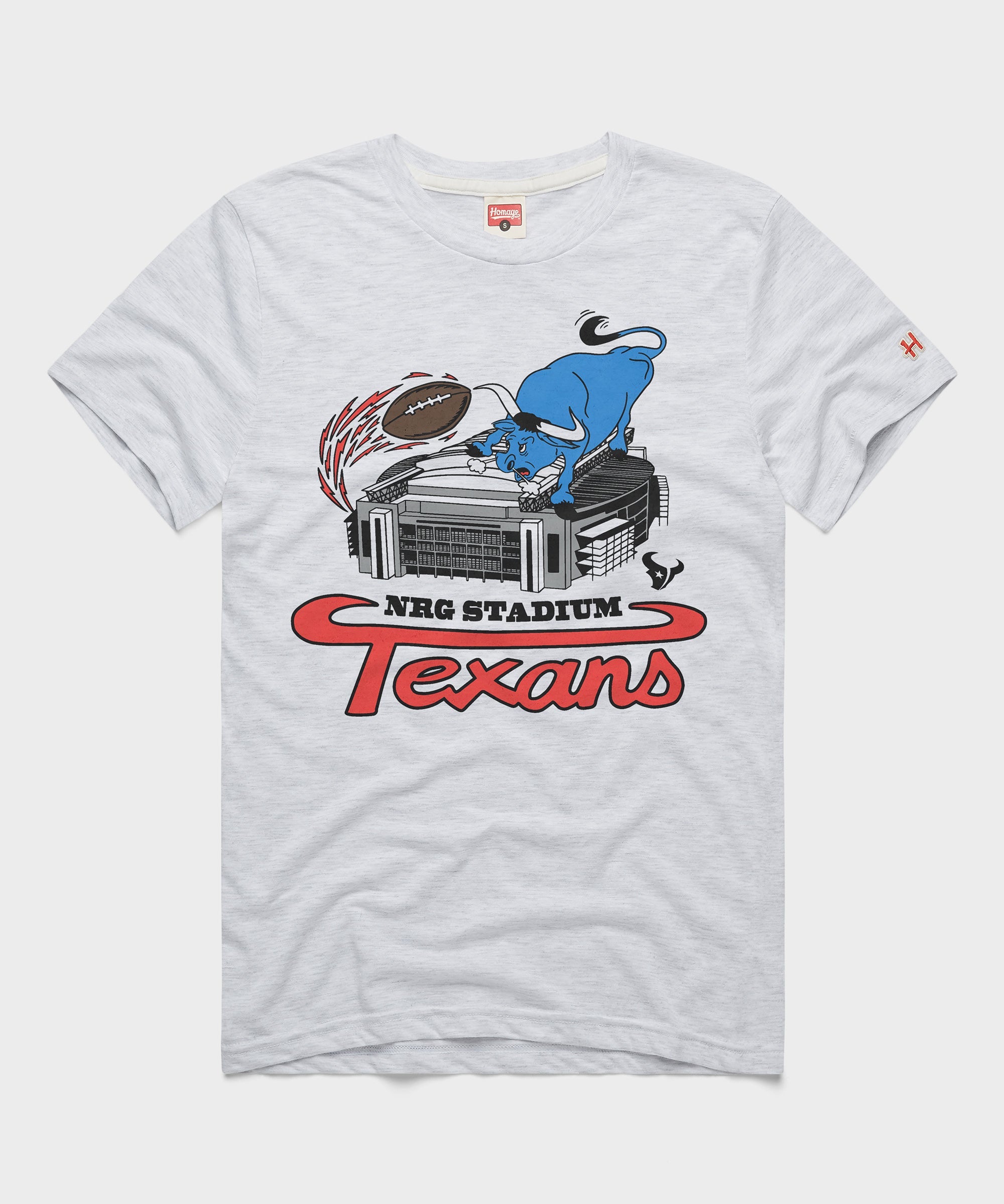 Houston Texans NRG Stadium