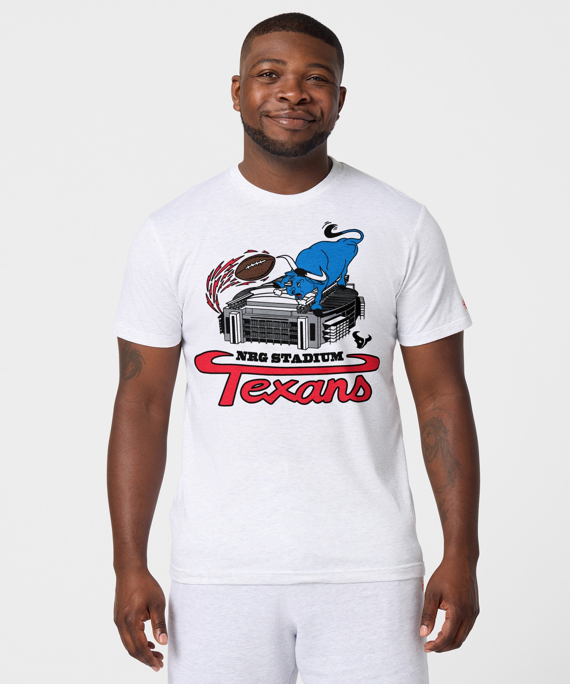 Houston Texans Nrg Stadium