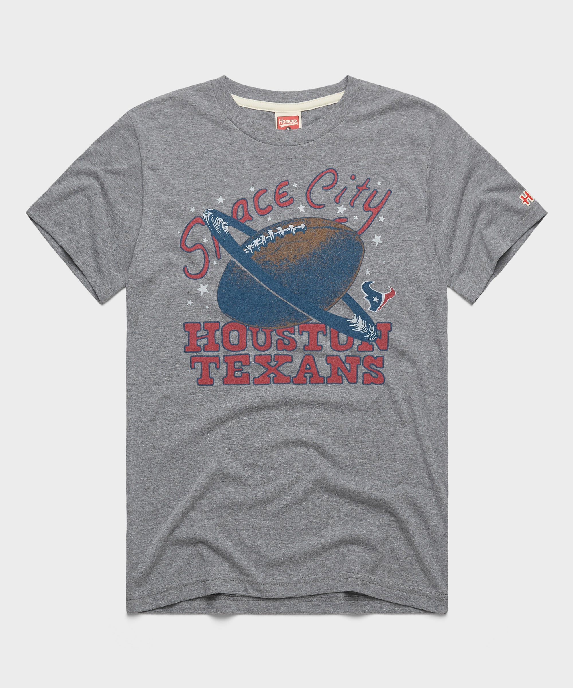 Houston Texans Space City