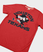 Houston Texans Toro