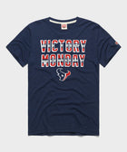Houston Texans Victory Monday