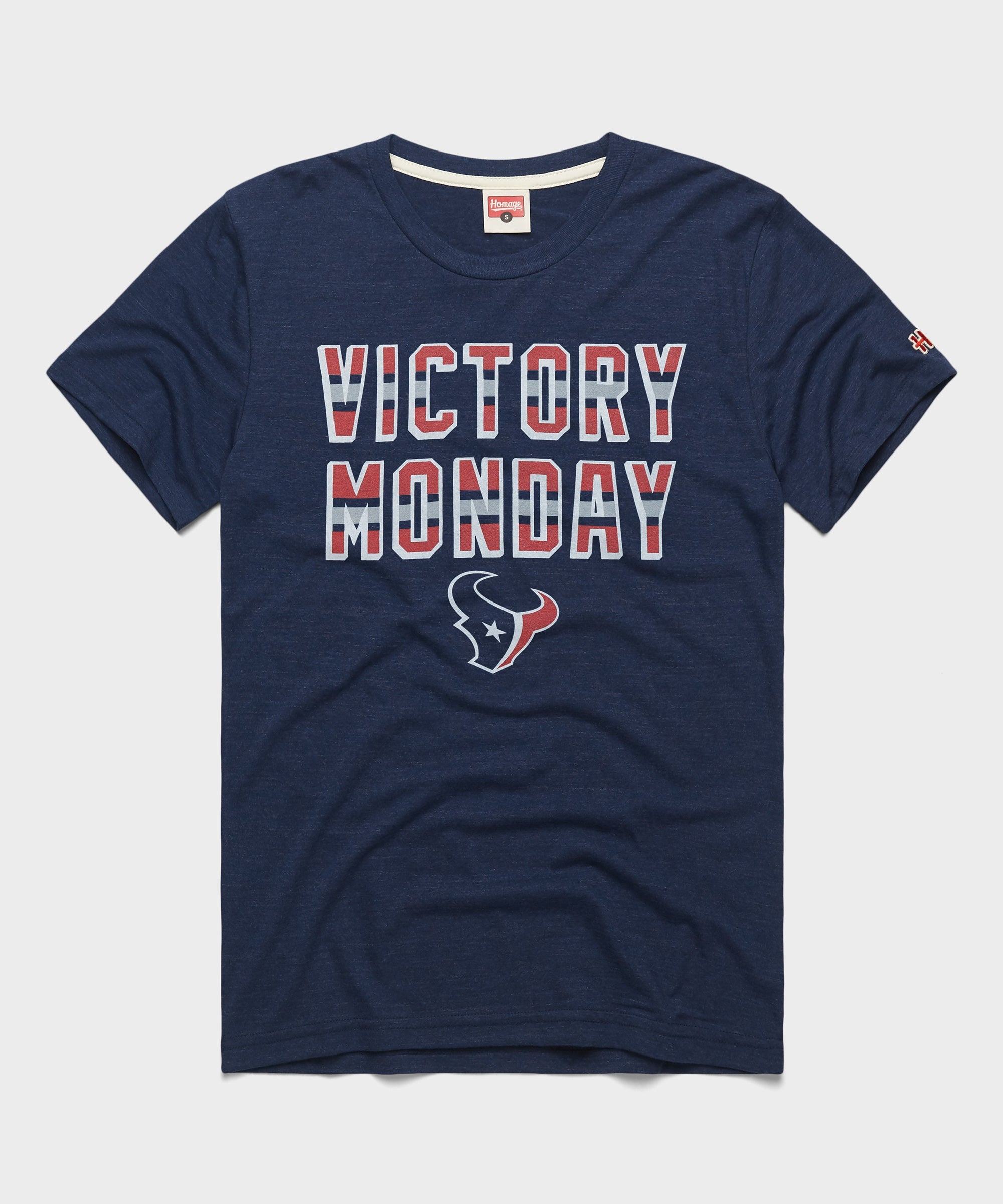 Houston Texans Victory Monday