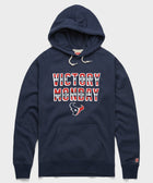 Houston Texans Victory Monday Hoodie
