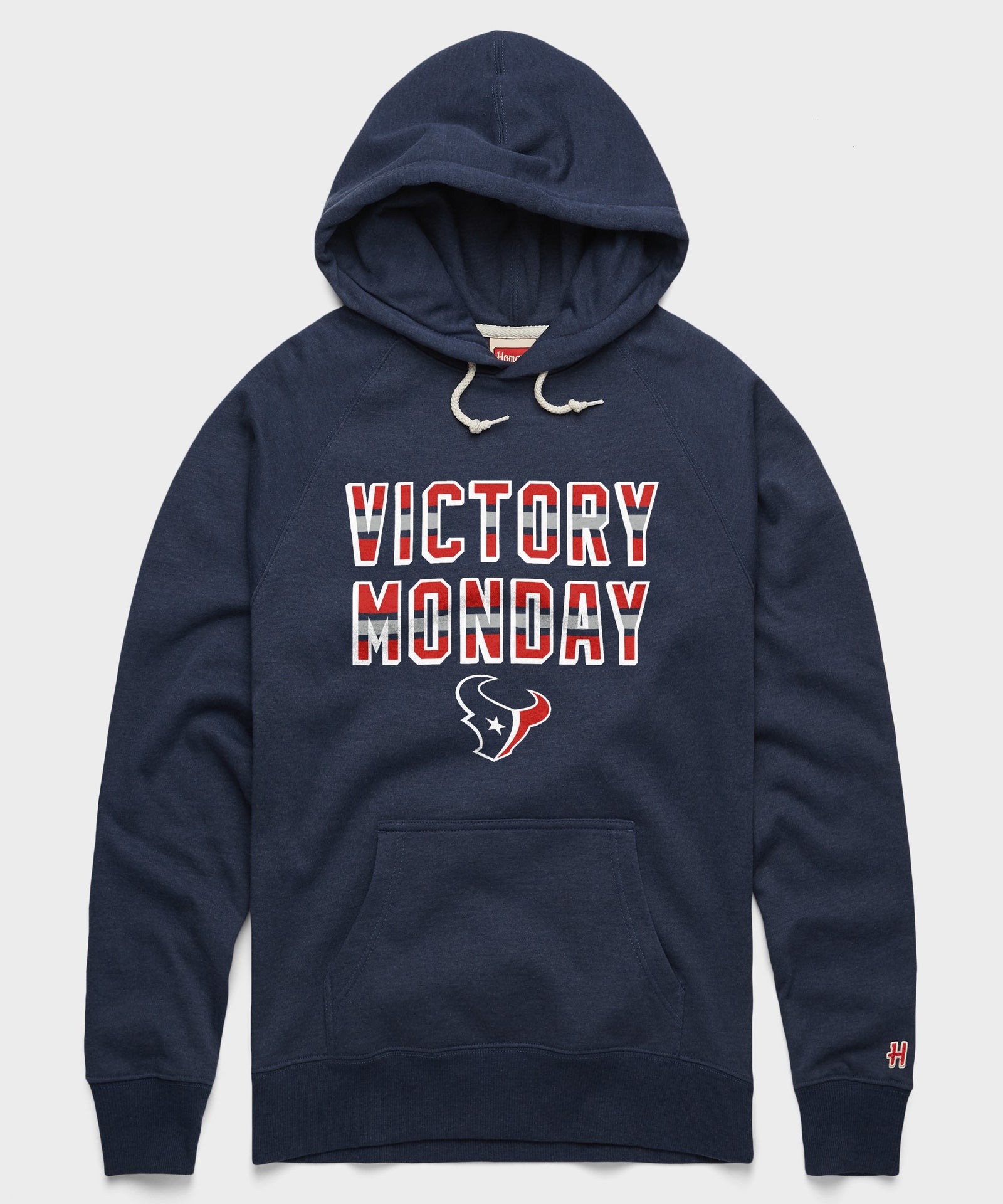Houston Texans Victory Monday Hoodie