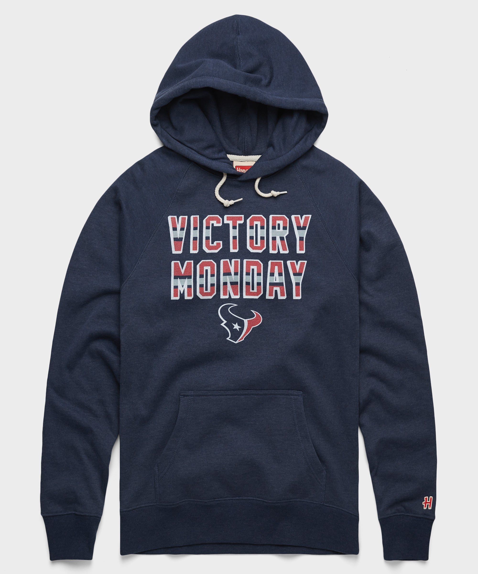 Houston Texans Victory Monday Hoodie