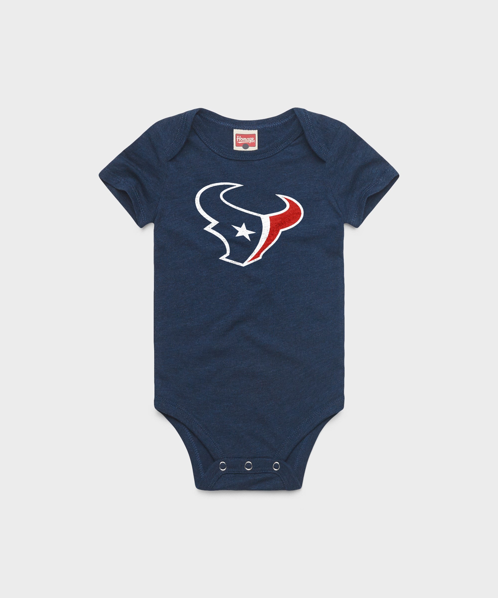 Houston Texans '22 Baby One Piece