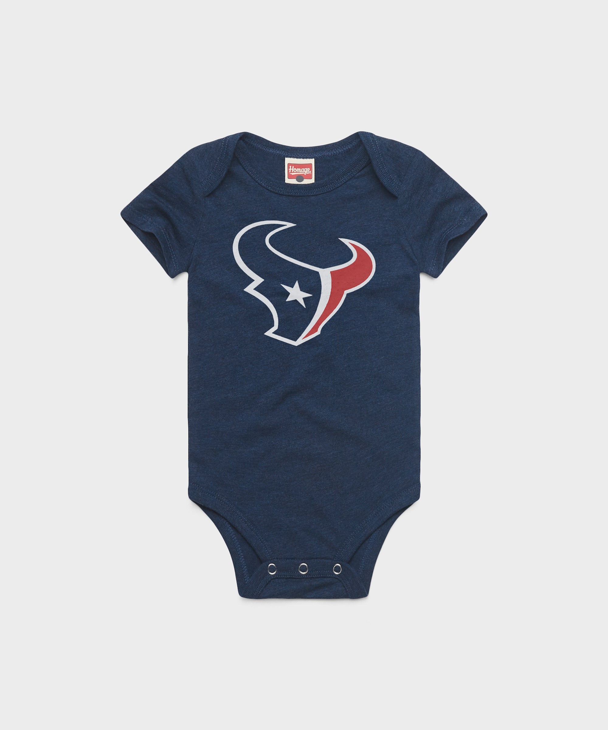 Houston Texans '22 Baby One Piece